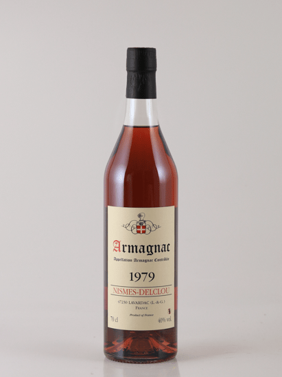 Nismes Delclou 1979/2025 - Bottle Of Japan