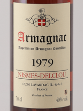 Load image into Gallery viewer, Nismes Delclou 1979/2025 - Bottle Of Japan