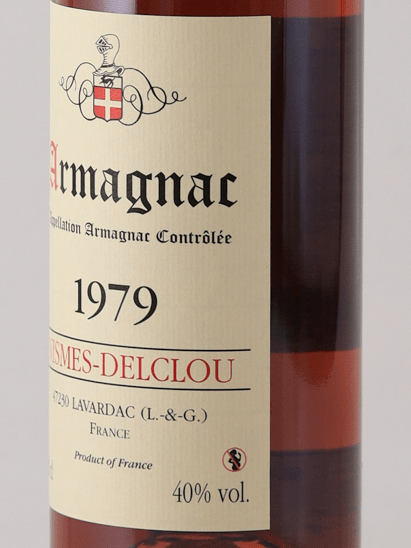 Nismes Delclou 1979/2025 - Bottle Of Japan