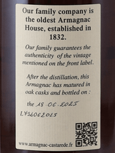Load image into Gallery viewer, Nismes Delclou 1979/2025 - Bottle Of Japan