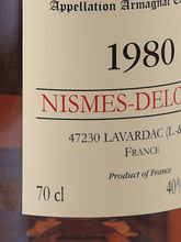 Load image into Gallery viewer, Nismes Delclou 1980/2025 - Bottle Of Japan