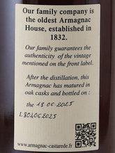 Load image into Gallery viewer, Nismes Delclou 1980/2025 - Bottle Of Japan