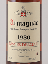 Load image into Gallery viewer, Nismes Delclou 1980/2025 - Bottle Of Japan