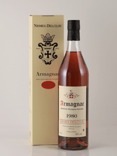 Load image into Gallery viewer, Nismes Delclou 1980/2025 - Bottle Of Japan