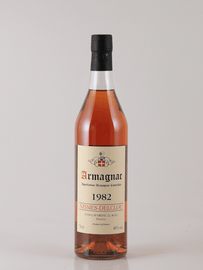 Nismes Delclou 1982/2025 - Bottle Of Japan