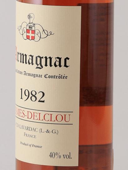 Nismes Delclou 1982/2025 - Bottle Of Japan