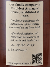 Load image into Gallery viewer, Nismes Delclou 1982/2025 - Bottle Of Japan