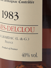 Load image into Gallery viewer, Nismes Delclou 1983/2025 - Bottle Of Japan