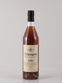 Nismes Delclou 1983/2025 - Bottle Of Japan
