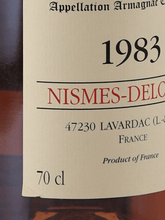 Load image into Gallery viewer, Nismes Delclou 1983/2025 - Bottle Of Japan