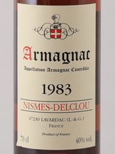 Load image into Gallery viewer, Nismes Delclou 1983/2025 - Bottle Of Japan