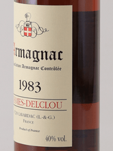 Load image into Gallery viewer, Nismes Delclou 1983/2025 - Bottle Of Japan