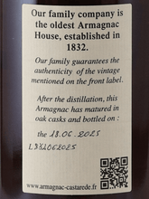 Load image into Gallery viewer, Nismes Delclou 1983/2025 - Bottle Of Japan
