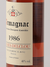 Load image into Gallery viewer, Nismes Delclou 1986/2025 - Bottle Of Japan