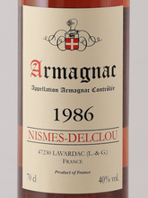 Load image into Gallery viewer, Nismes Delclou 1986/2025 - Bottle Of Japan