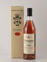 Load image into Gallery viewer, Nismes Delclou 1986/2025 - Bottle Of Japan
