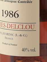 Load image into Gallery viewer, Nismes Delclou 1986/2025 - Bottle Of Japan