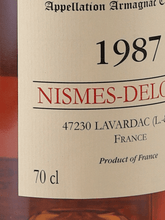 Load image into Gallery viewer, Nismes Delclou 1987/2025 - Bottle Of Japan