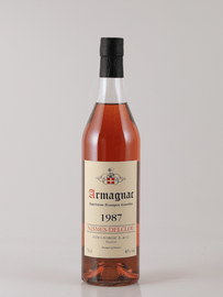 Nismes Delclou 1987/2025 - Bottle Of Japan