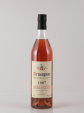 Nismes Delclou 1987/2025