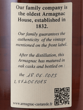Load image into Gallery viewer, Nismes Delclou 1987/2025 - Bottle Of Japan