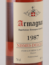 Load image into Gallery viewer, Nismes Delclou 1987/2025 - Bottle Of Japan