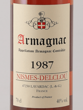 Load image into Gallery viewer, Nismes Delclou 1987/2025 - Bottle Of Japan