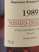 Load image into Gallery viewer, Nismes Delclou 1989/2025 - Bottle Of Japan