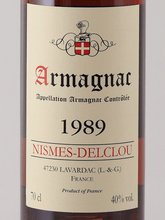 Load image into Gallery viewer, Nismes Delclou 1989/2025 - Bottle Of Japan