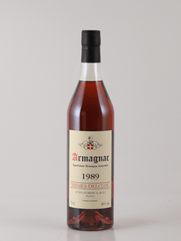 Nismes Delclou 1989/2025 - Bottle Of Japan