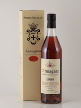 Load image into Gallery viewer, Nismes Delclou 1989/2025 - Bottle Of Japan