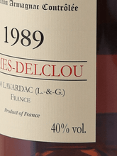 Load image into Gallery viewer, Nismes Delclou 1989/2025 - Bottle Of Japan