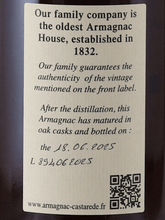 Load image into Gallery viewer, Nismes Delclou 1989/2025 - Bottle Of Japan