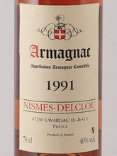 Load image into Gallery viewer, Nismes Delclou 1991/2025 - Bottle Of Japan