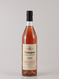 Nismes Delclou 1991/2025 - Bottle Of Japan