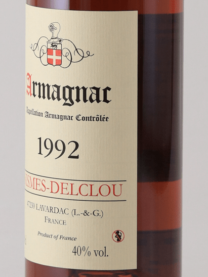 Nismes Delclou 1992/2025 - Bottle Of Japan