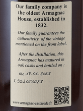Load image into Gallery viewer, Nismes Delclou 1992/2025 - Bottle Of Japan
