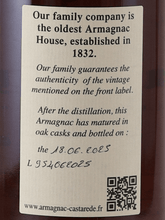 Load image into Gallery viewer, Nismes Delclou 1995/2025 - Bottle Of Japan