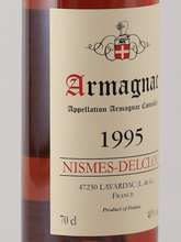 Load image into Gallery viewer, Nismes Delclou 1995/2025 - Bottle Of Japan