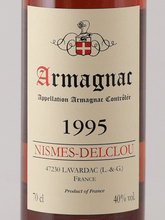 Load image into Gallery viewer, Nismes Delclou 1995/2025 - Bottle Of Japan