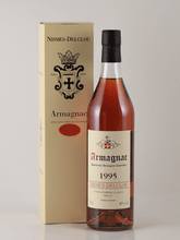 Load image into Gallery viewer, Nismes Delclou 1995/2025 - Bottle Of Japan