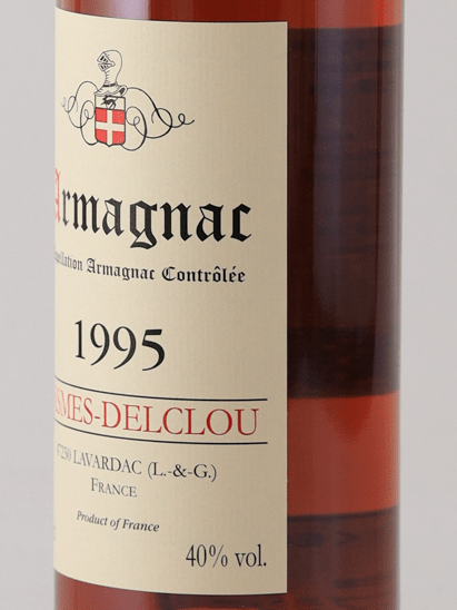 Nismes Delclou 1995/2025 - Bottle Of Japan