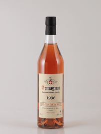 Nismes Delclou 1996/2025 - Bottle Of Japan