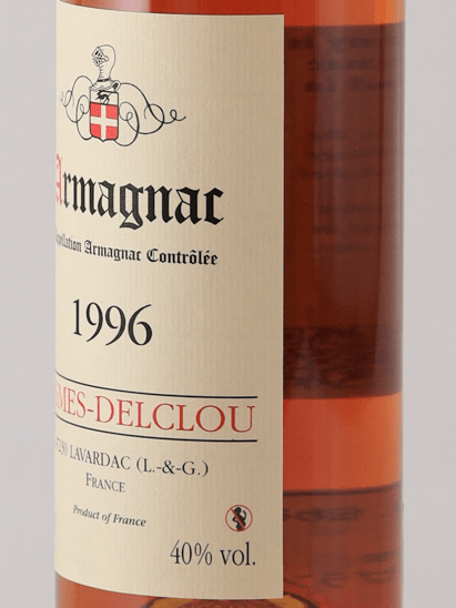 Nismes Delclou 1996/2025 - Bottle Of Japan