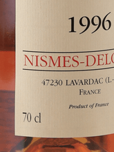 Load image into Gallery viewer, Nismes Delclou 1996/2025 - Bottle Of Japan