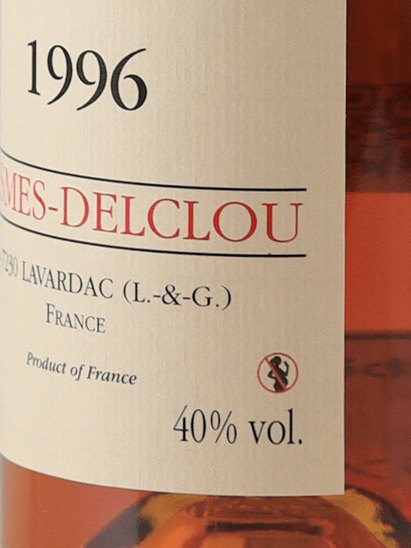 Nismes Delclou 1996/2025 - Bottle Of Japan