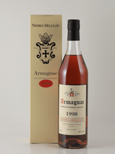 Load image into Gallery viewer, Nismes Delclou 1998/2025 - Bottle Of Japan