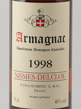 Load image into Gallery viewer, Nismes Delclou 1998/2025 - Bottle Of Japan