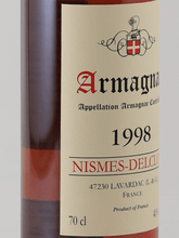 Load image into Gallery viewer, Nismes Delclou 1998/2025 - Bottle Of Japan