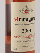 Load image into Gallery viewer, Nismes Delclou 2001/2025 - Bottle Of Japan